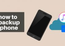 How to Backup iPhone 4 Different Best Ways