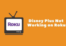 Disney Plus Not Working on Roku (Fix it Now) | Disney Plus Roku